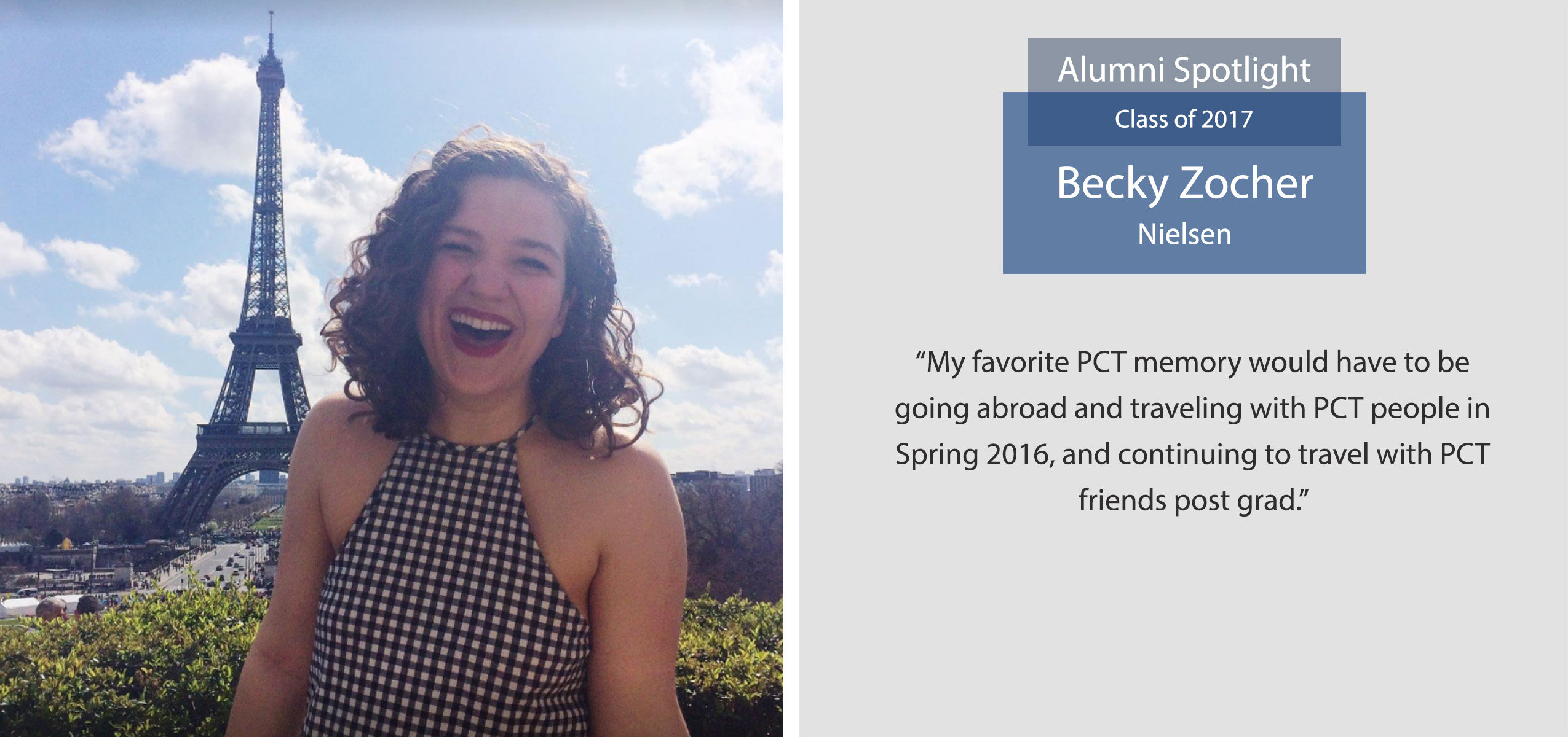 Becky Zocher