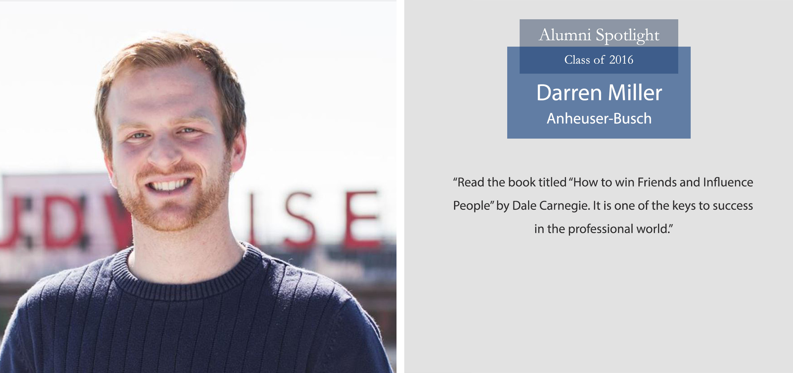 Darren Miller