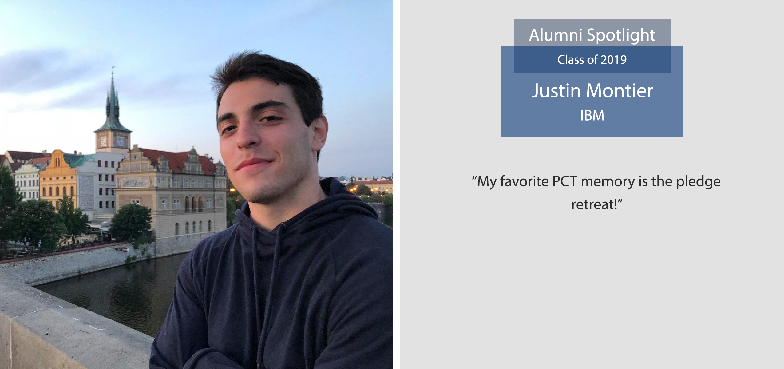 Justin Montier