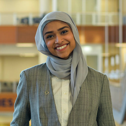 Monisa Yusra